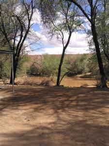 Old Bridge Camping