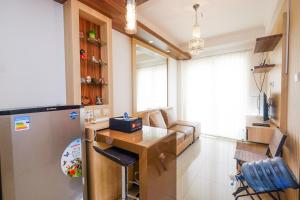 1BR Apartment for 3 Pax at Signature Park Grande By Travelio
