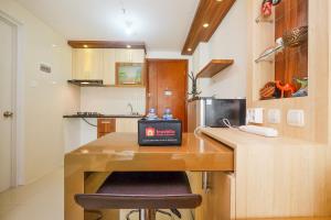 1BR Apartment for 3 Pax at Signature Park Grande By Travelio