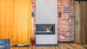 4 Elements - BillBerry Apartments