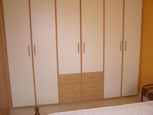 Dimitrios Apartments