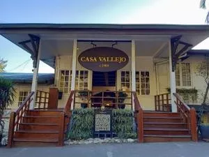 Casa Vallejo Hotel Baguio - Banaue