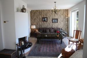 Sonniges Paradies mit Seeblick und Panoramaterrasse