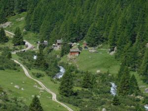 Hostel - Bormio - Livigno - Santa Caterina - Stelvio