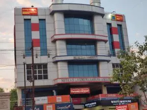 Venkateshwara Mitra Residency - Warangal