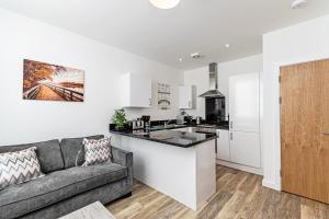 City Suites by Guestz