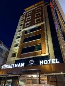 Adana Yukselhan Hotel - Karatas