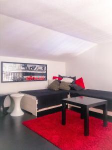 Appartements Boost Your Immo Duplex Les Deux Alpes 272 : photos des chambres