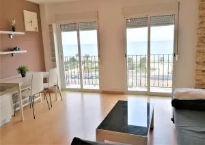 Apartamento Puntas del Moro - فايلاجويوسا