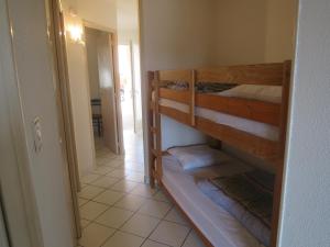 Appartement récent proche de la plage