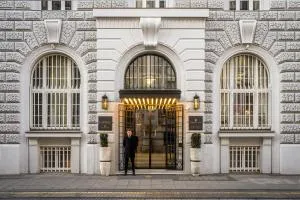 Hotel Capital - Zagreb