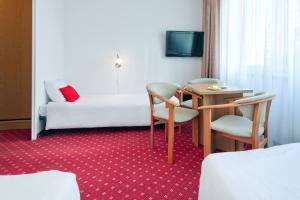 Triple Room (2 Adults) room in Start Hotel Aramis