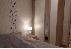 Cosy home 10 min from city center