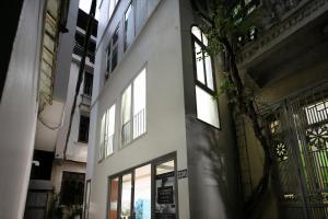 Pegasy Apartment Westlake