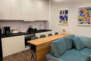 MOHO Residences Korçë