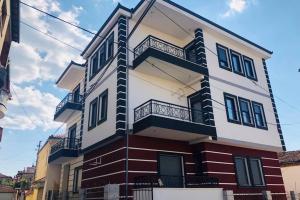 MOHO Residences Korçë