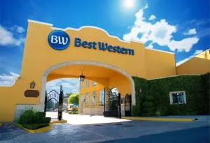 Best Western Saltillo - La Aurora