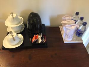 Port View City Hotel