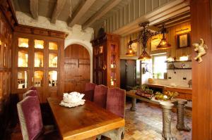 Hotels Relais et Chateaux Michel Trama : photos des chambres