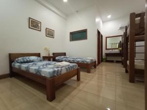 San Pedro Country Farm Resort and Event Center Inc