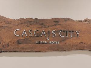 Cascais City & Beach Hotel
