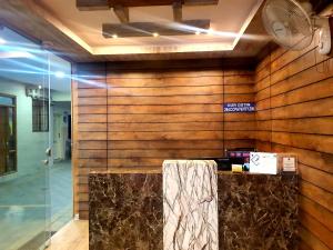 Veekay Residency