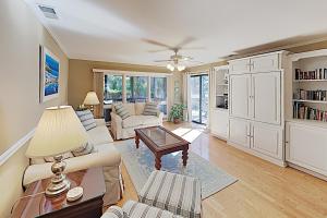 Three-Bedroom Apartment room in New Listing! Updated All-Suite Tennis Villa - Pool condo