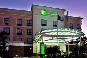 Holiday Inn Houma, an IHG Hotel