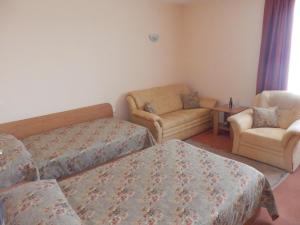 Семеен Хотел РОЗА