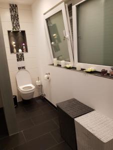 Two-Room Apartment (1-2 Adults) - Hannover City room in BS Business Travelling Hannover City