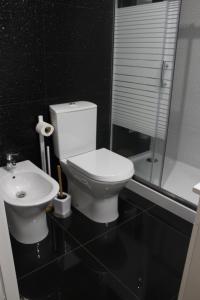 Duque de Loulé - Apartments - Apartamento G