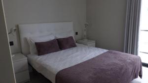 Duque de Loulé - Apartments - Apartamento G