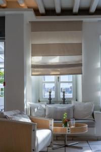 Semeli Hotel Myconos Greece