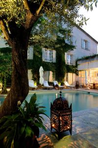 Hotels Relais et Chateaux Michel Trama : photos des chambres