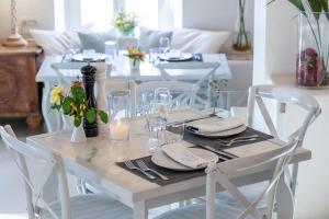 Semeli Hotel Myconos Greece