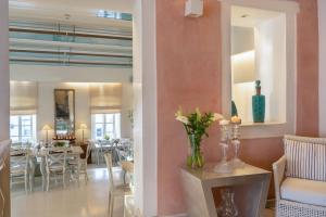 Semeli Hotel Myconos Greece
