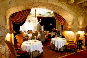 Hotels Relais et Chateaux Michel Trama : photos des chambres