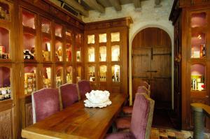 Hotels Relais et Chateaux Michel Trama : photos des chambres