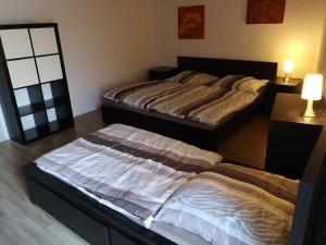 Ferienhaus Seedo