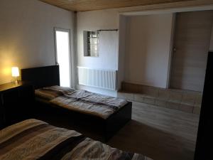 Ferienhaus Seedo