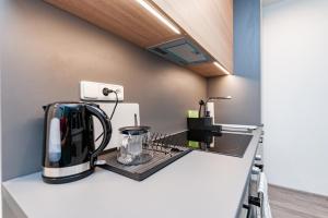 Apartments 4u: KAMPUS Hradec Králové