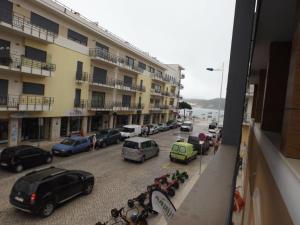 Duque de Loulé - Apartments - Apartamento E