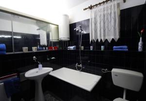 Holiday home UzLu relaxing