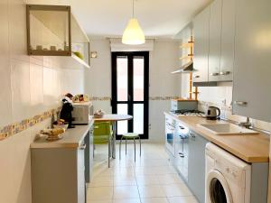 La Vie en Rose Piso en el centro