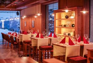 Lizum 1600 Kompetenzzentrum Snowsport Tirol