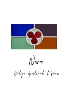 Niva Rooms & Studio Apartment 