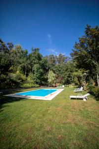 Quinta De Cima De Eiriz