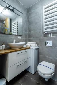 Victus Apartament Gdańsk Daisy