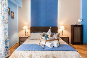 Cozy, Central, Safe apartment close to Acropolis