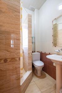 Comfort Double or Twin Room room in Hotel Kruiz na Serafimovicha
